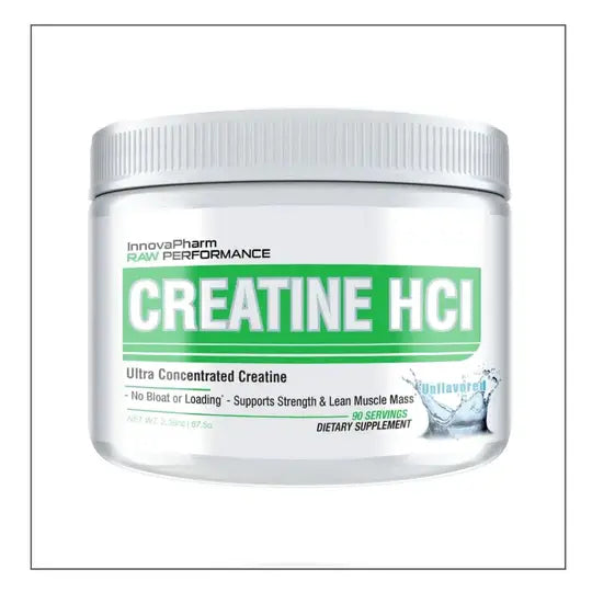 Innovapharm Creatine HCL Powder