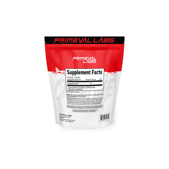 Primeval Labs Creatine