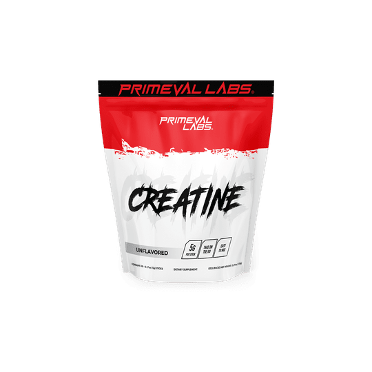 Primeval Labs Creatine