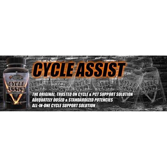 Competitive Edge Labs Cycle Assist