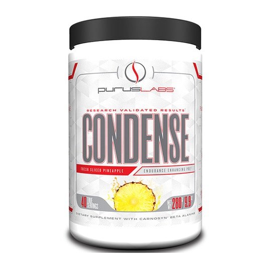 Purus Labs Condense