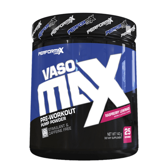 Performax VasoMax