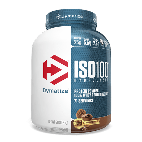 Dymatize ISO-100