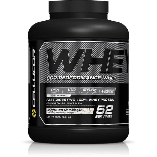 Cellucor Whey