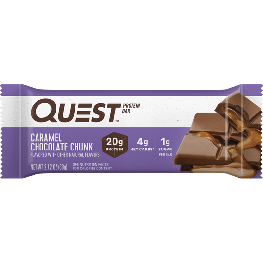 Quest Nutrition Quest Bar