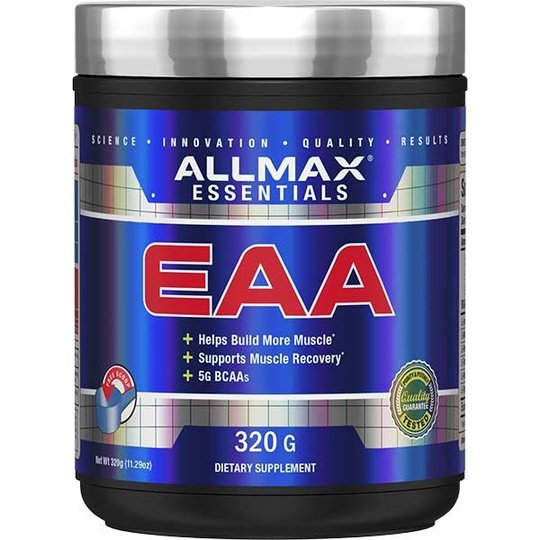 Allmax Nutrition EAA