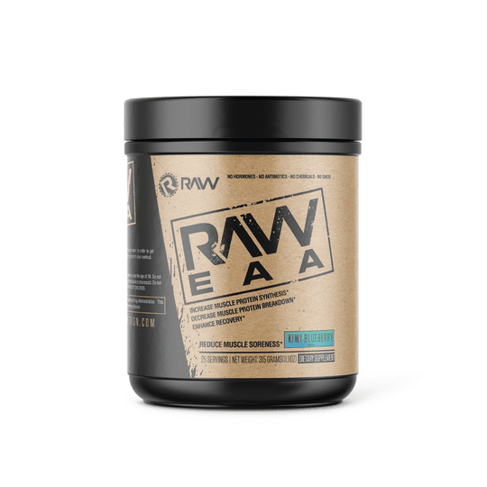 Raw Nutrition Raw EAA