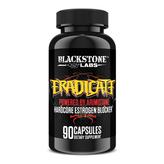 Blackstone Labs Eradicate (90 Caps)