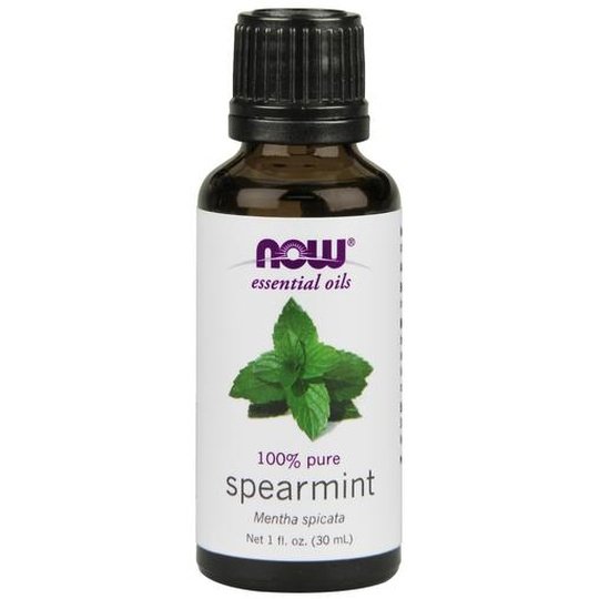 NOW Spearmint Oil