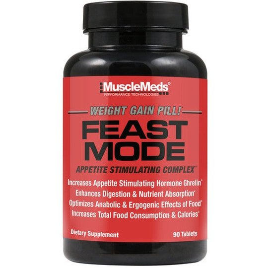 MuscleMeds Feast Mode