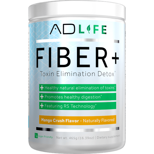 Project AD Fiber