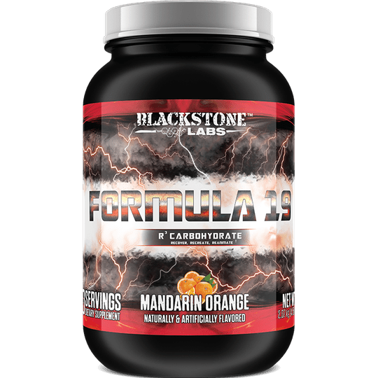 Blackstone Labs Formula 19