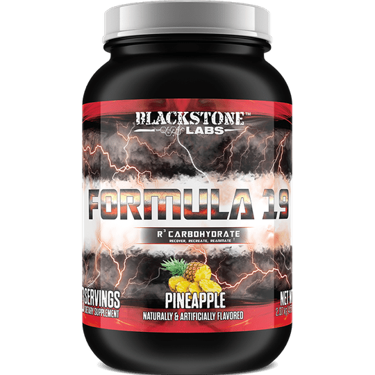 Blackstone Labs Formula 19