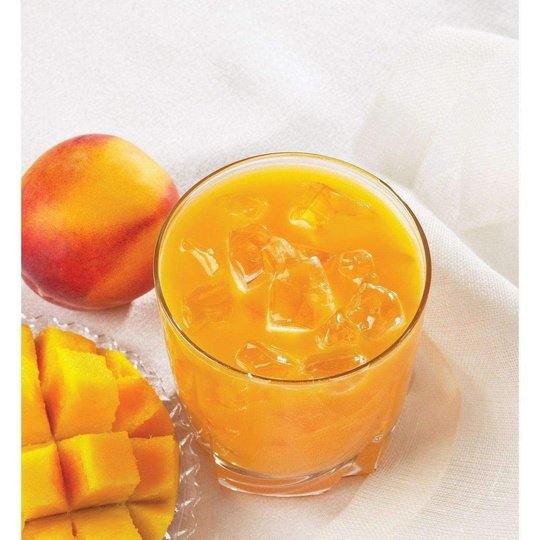 BariatricPal Fruit Protein Drinks - Peach Mango