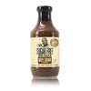 G Hughes' Smokehouse Sugar-Free BBQ Sauce - Maple Brown Flavored