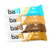 Rule1 Bar1 Crunch Bars