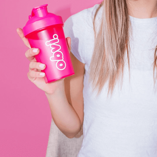 Super Collagen Protein Powder by Obvi - Cocoa Cereal