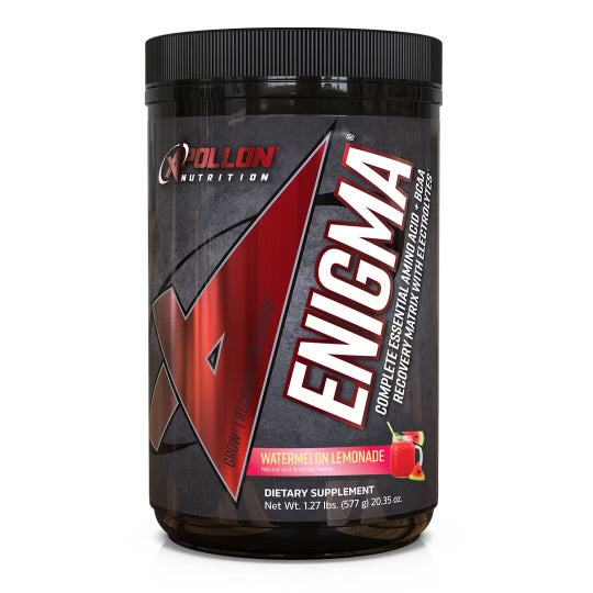 Apollon Nutrition Enigma