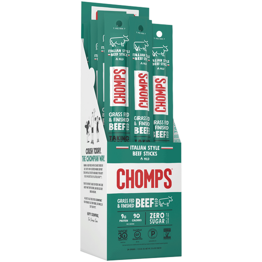 Chomps Meat Snack Sticks