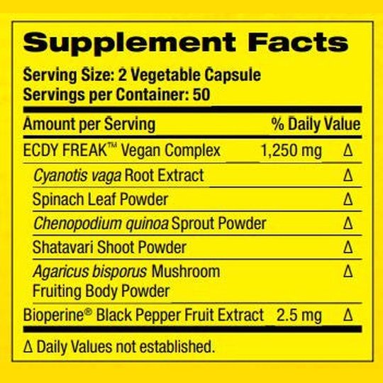 PharmaFreak Jacked Freak