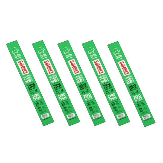 Chomps Meat Snack Sticks