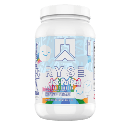 RYSE Loaded Protein