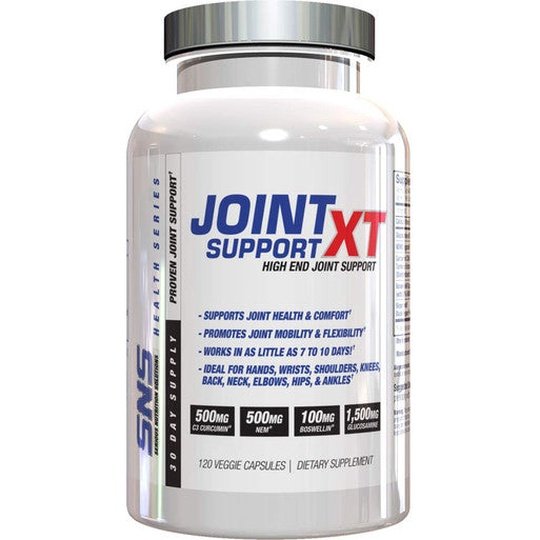 SNS Joint Support XT