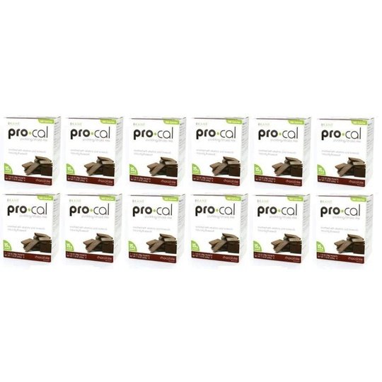 R-Kane Nutritionals Pro-Cal High Protein Shake or Pudding - Chocolate