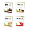 R-Kane Nutritionals Pro-Cal High Protein Shake or Pudding - Jumbo Variety Pack