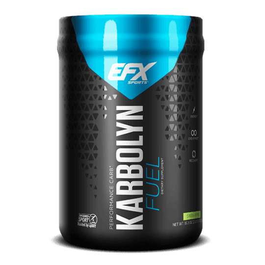 All American EFX Karbolyn