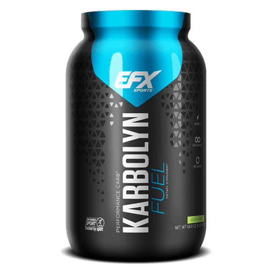 All American EFX Karbolyn