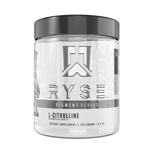 RYSE L-Citrulline