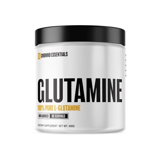 Condemned Labz Glutamine