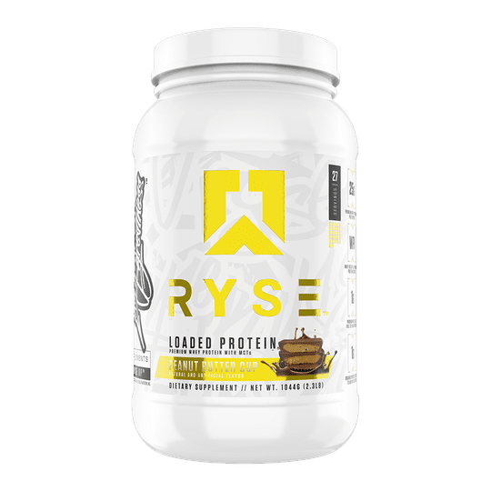 RYSE Loaded Protein