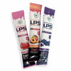 LPS Sugar Free® Collagen & Whey Liquid Protein Supplement by Nutritional Designs 1 oz Packets - Available in 5 Flavors