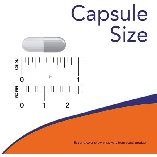 Now Melatonin 5mg