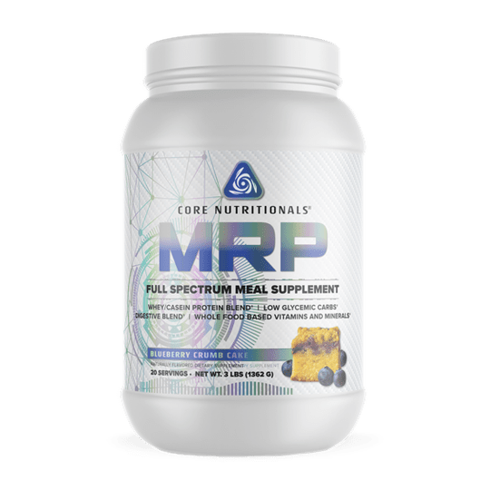 Core Nutritionals CORE MRP