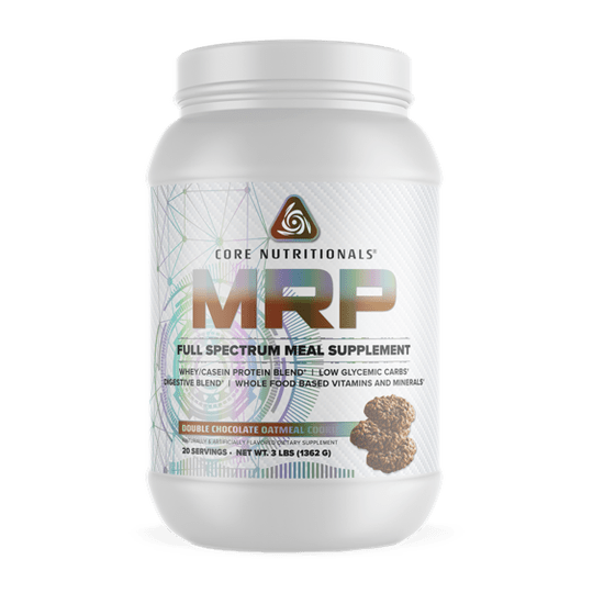 Core Nutritionals CORE MRP