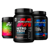 Gains Bundle