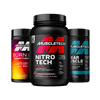 The Lean Muscle Bundle