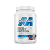 Grass-Fed 100% Whey Protein