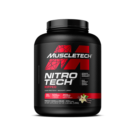 Nitro-Tech Ripped