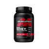 Whey + Muscle Builder