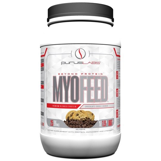 Purus Labs MyoFeed