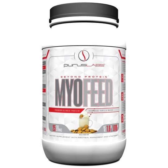 Purus Labs MyoFeed