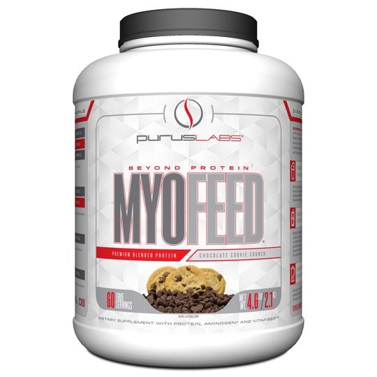 Purus Labs MyoFeed