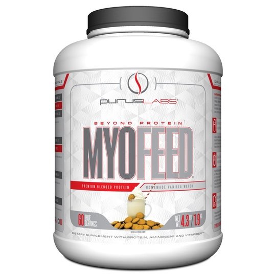 Purus Labs MyoFeed