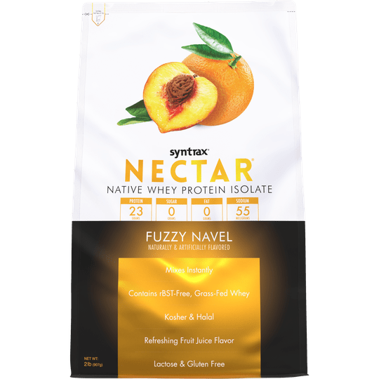 Syntrax Nectar