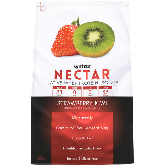 Syntrax Nectar