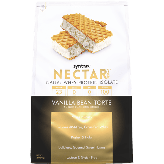 Syntrax Nectar